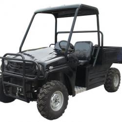 Diesel Utv (Utility Vehicle)