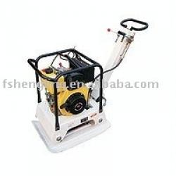 Diesel vibratory plate compactor(Two-way)