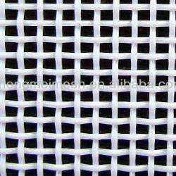 Different Color polyester mesh for non-woven fabric