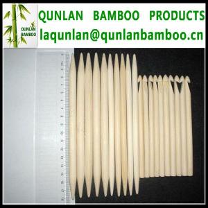 Different Kinds of Knitting Needles