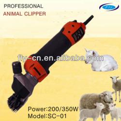 [different models selection] goats clipper/electric sheep shear [SC-01'] 320W CE ROHS