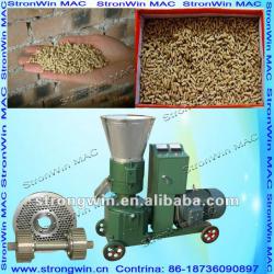 Different Specifications Poultry Pellet Feed Machine with High Efficiency