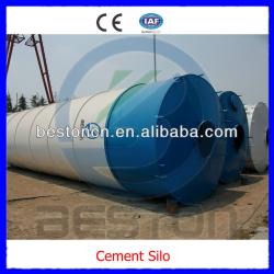 Different Volume Cement Silos 20, 30, 40, 50,60, 80,100, 120,150, 200,300,500,1000T