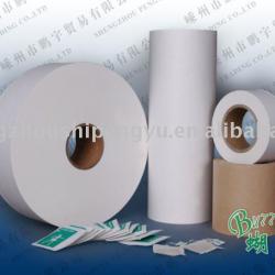 different wide heat sealable filter paper