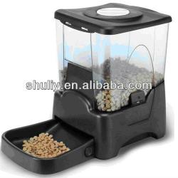 Digital automatic pet feeders,pet feeder, remote control pet feeder008615838061730