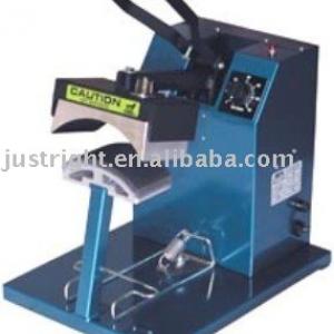 Digital Cap Heat Press/ Hat Heat Press transfer machine