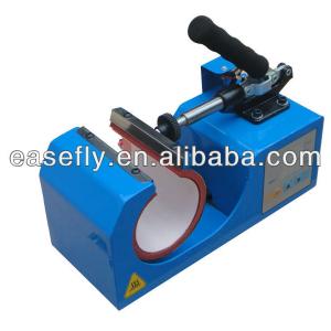 Digital Ceramic TeaCup Heat Press