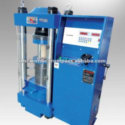 Digital Compression Test Machine 3000kN