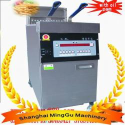 Digital control deep fryer,pressure deep fryers/deep fryer machine,gas deep fryer/commercial deep fryers