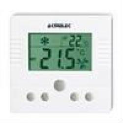 digital display room thermostat