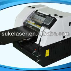 Digital Flatbed Printer