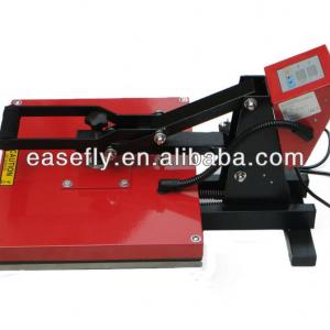 Digital High Pressure Heat Transfer Machine