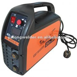 Digital IGBT inverter welder (CE) - Your Best choice