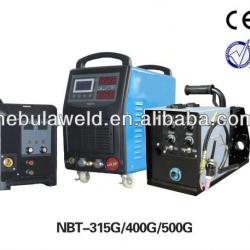 Digital IGBT Tig Mig Welding Machine 0-630A