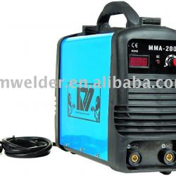 digital inverter mma welder