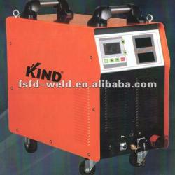 digital inverter welder