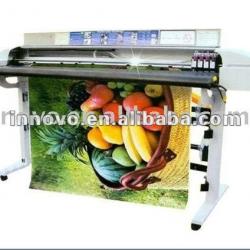 digital large format novajet 750 inkjet indoor printer ZXC-750