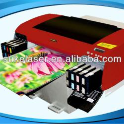 Digital LED UV Printer Machine