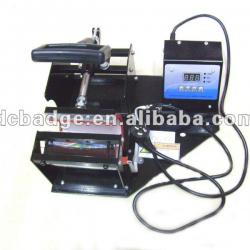 Digital Mug Heat Press Machine for Cone & Cylinder Cups