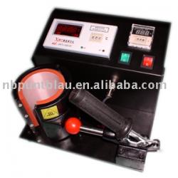 digital mug heat transfer machine