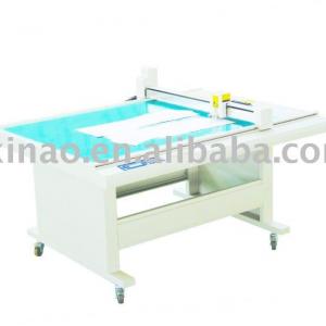 Digital Pattern Cutting Solution