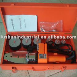 digital ppr pipe welding machine-SHUN