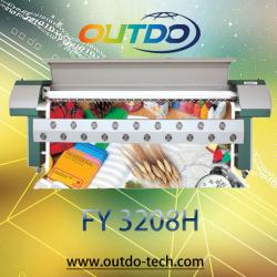 Digital printer FY 3208H(with Seiko SPT510/35pl)