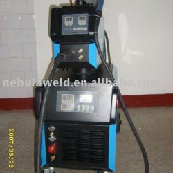 digital seam welding apparatus