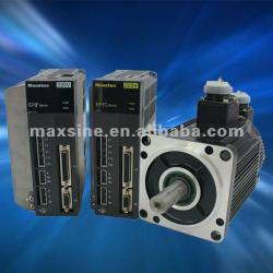 digital servo drive for printing machinery