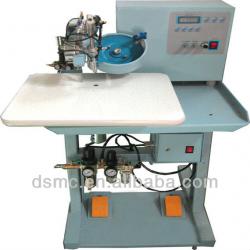 Digital single disc hot fix rhinestone machine