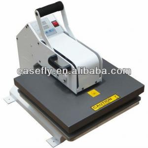 Digital Swing Away Heat Press Machine (CE Approval)