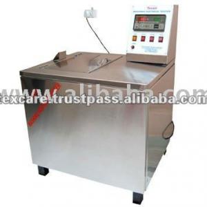 Digital Washing Fastness Tester