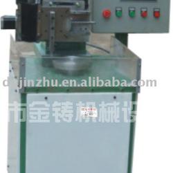 digitized control CD finishing machine