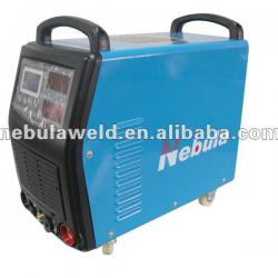 Digitized inverting Spot TIG welding machine