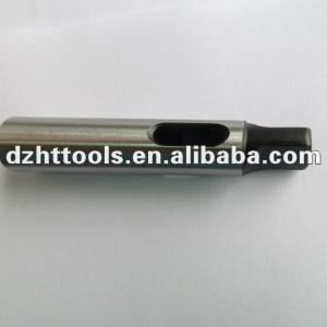 DIN 2185 Morse Taper sleeves shank