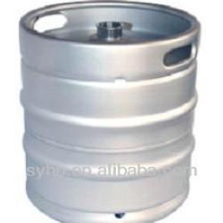 DIN 50L Beer Keg