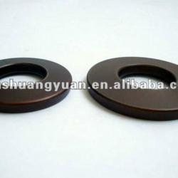 DIN 6796 disc spring for Bulldozer