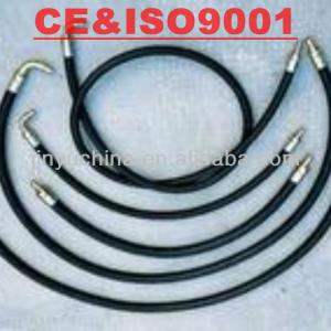 din en 857 2sc standard hydraulic hose