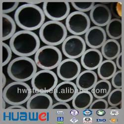 DIN1629 st52 semaless stainless steel tubes for boiler