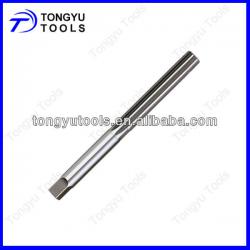 DIN206 Form A Straight Flute Hand Reamer