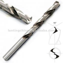 DIN338-RN HSS Twist Drill Bits