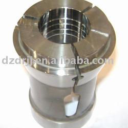 DIN6343 Clamping collet