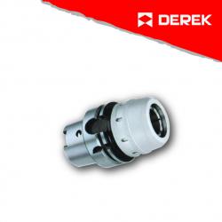 DIN69893 power milling chuck