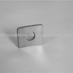 Dingda CNC turning parts