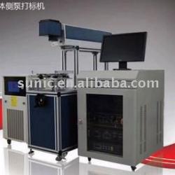 Diode pump laser marking machine series for hardware,apparatus,glasses,horologe,sanitation