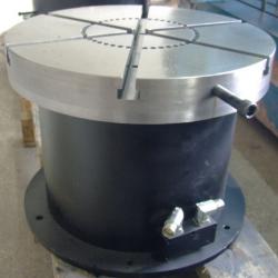 Direct Drive Torque Motor for Rotary Table