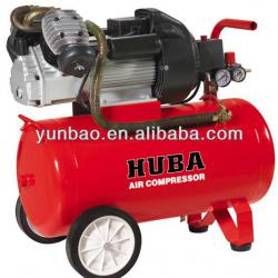 direct driven air compressor(2.5HP 50L)