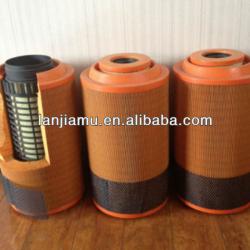 Direct factory price and best service filter paper for air filter