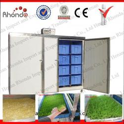 Direct Manufacturer Bean Sprout Processing Machine With Free Parts