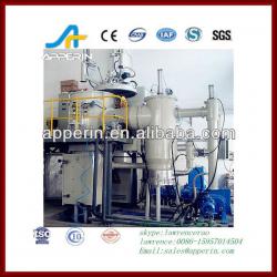 Directional solidificationVacuum induction melting furnace